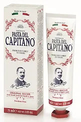 1905 PASTA DEL CAPITANO TOOTHPASTE 75ml